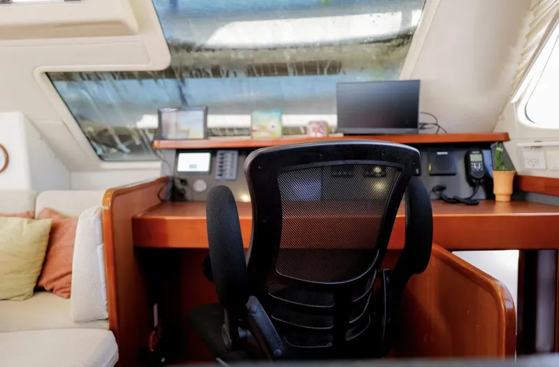 Galatea Yacht Photos Pics 