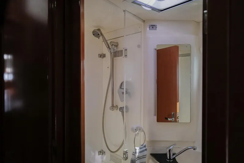 Galatea Yacht Photos Pics 