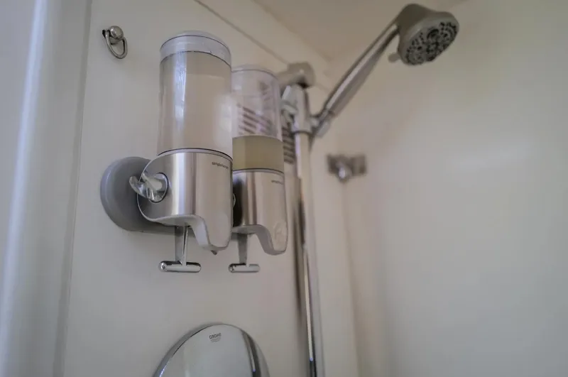 Galatea Yacht Photos Pics 