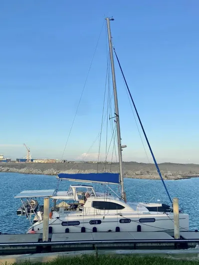 Galatea Yacht Photos Pics 