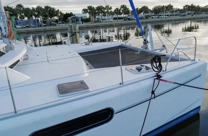 Galatea Yacht Photos Pics 