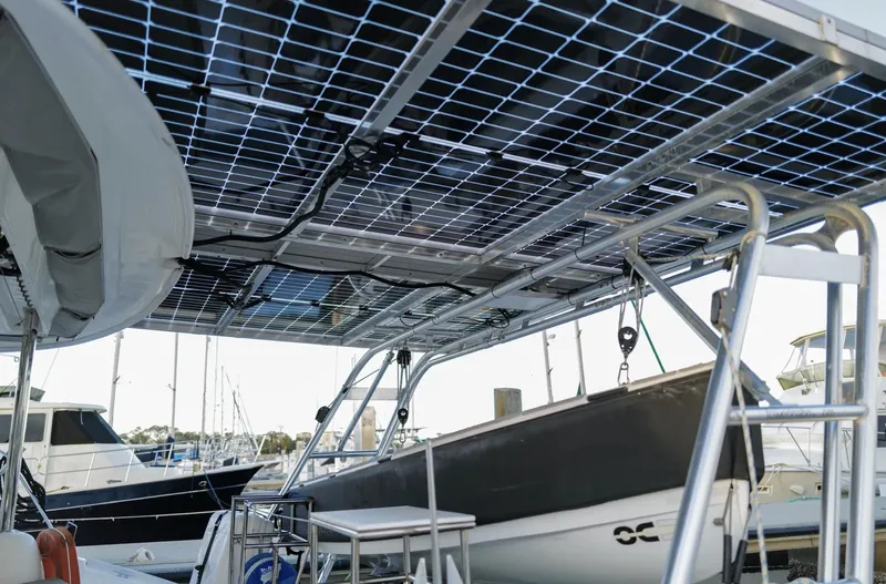 Galatea Yacht Photos Pics 