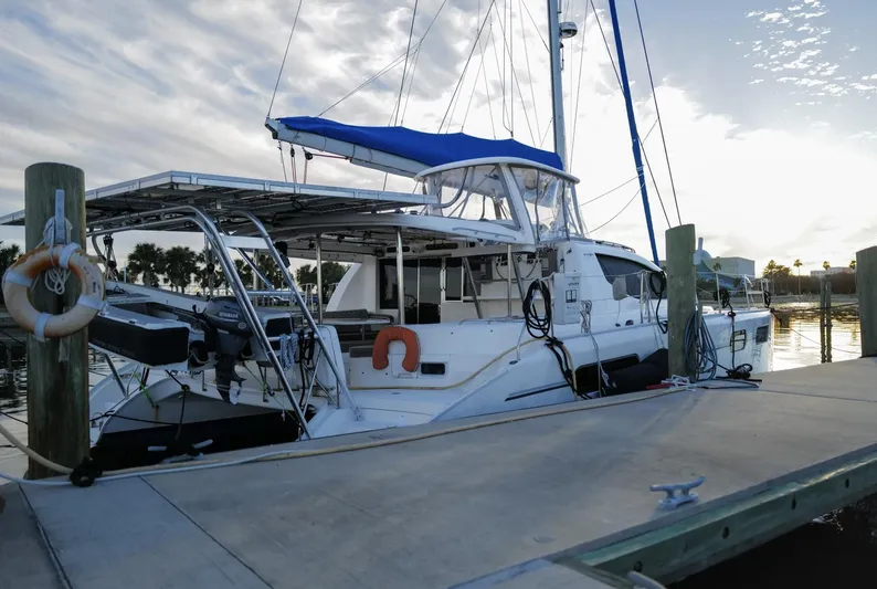 Galatea Yacht Photos Pics 