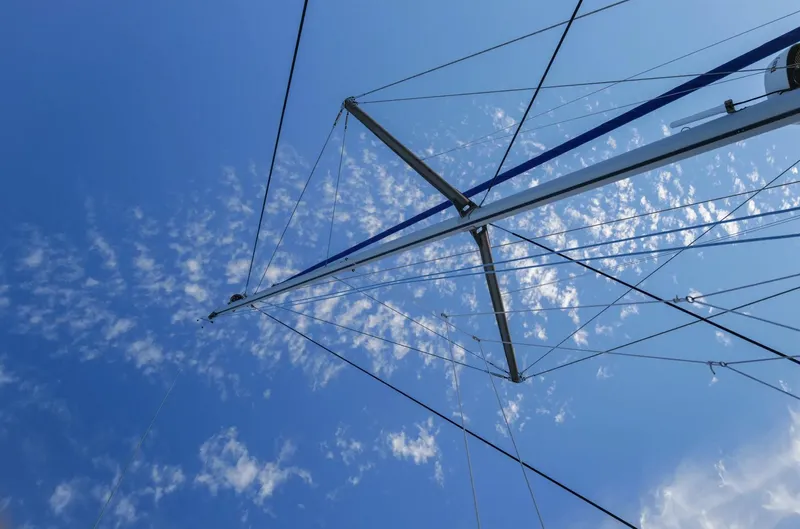 Galatea Yacht Photos Pics 