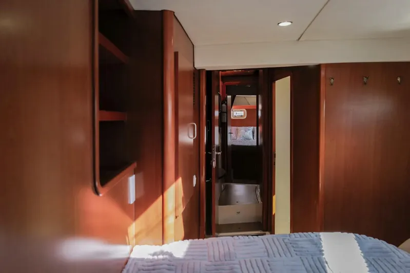 Galatea Yacht Photos Pics 