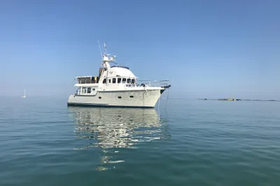 Nordhavn 43