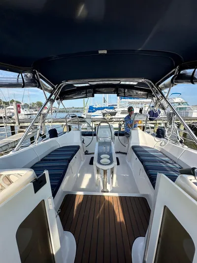 Four Girls No Buoys Yacht Photos Pics 