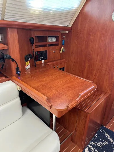 Four Girls No Buoys Yacht Photos Pics 