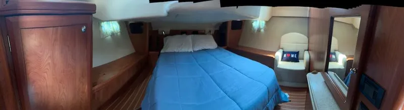 Four Girls No Buoys Yacht Photos Pics 