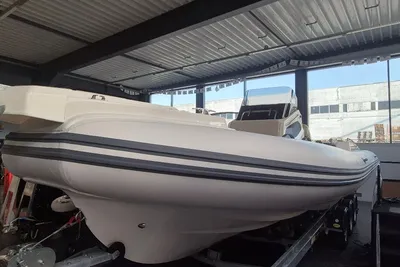 2025 Capelli TEMPEST 900 SUN