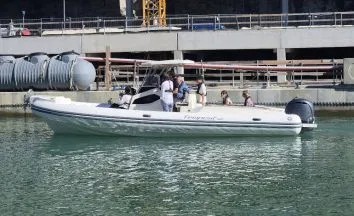 2025 Capelli TEMPEST 900 SUN