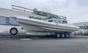 2025 Capelli TEMPEST 900 SUN