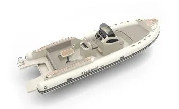2025 Capelli TEMPEST 900 SUN