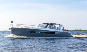 2022 Crown Keyzer S40 Cabrio