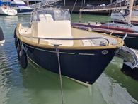 2018 Rhea RHEA 23 OPEN