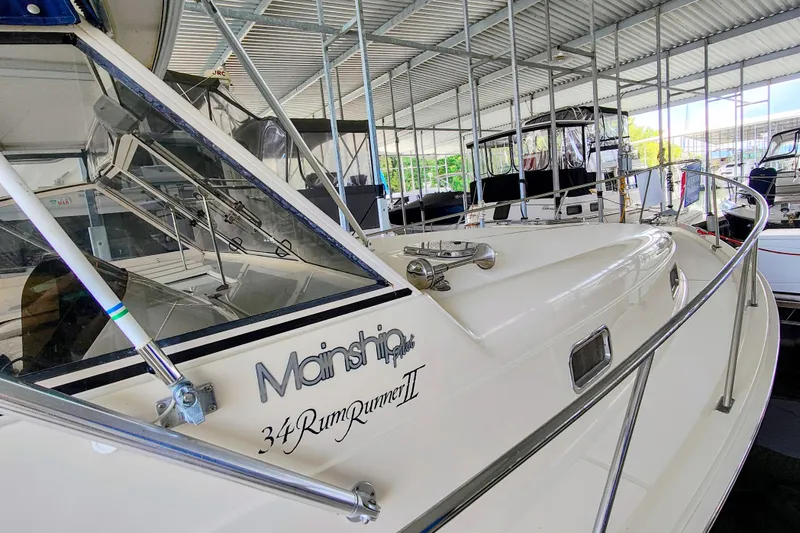 Deja Vu Yacht Photos Pics 