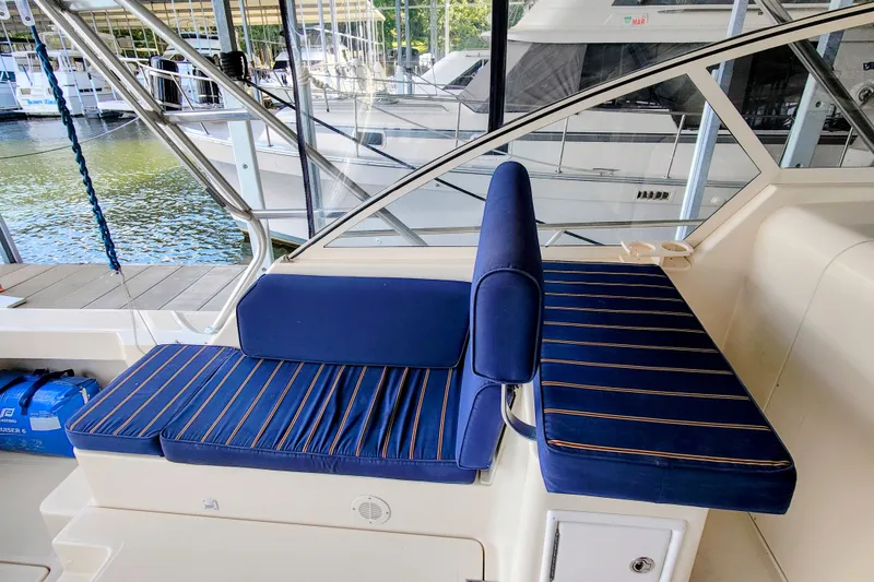 Deja Vu Yacht Photos Pics 