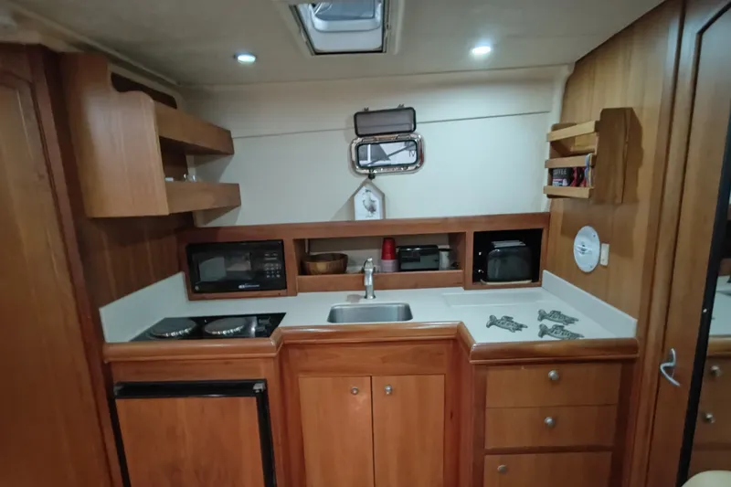 Deja Vu Yacht Photos Pics Gally