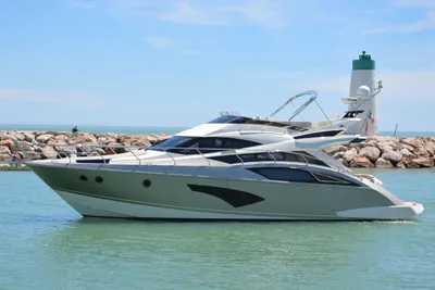 2011 Marquis 500 Sport Bridge