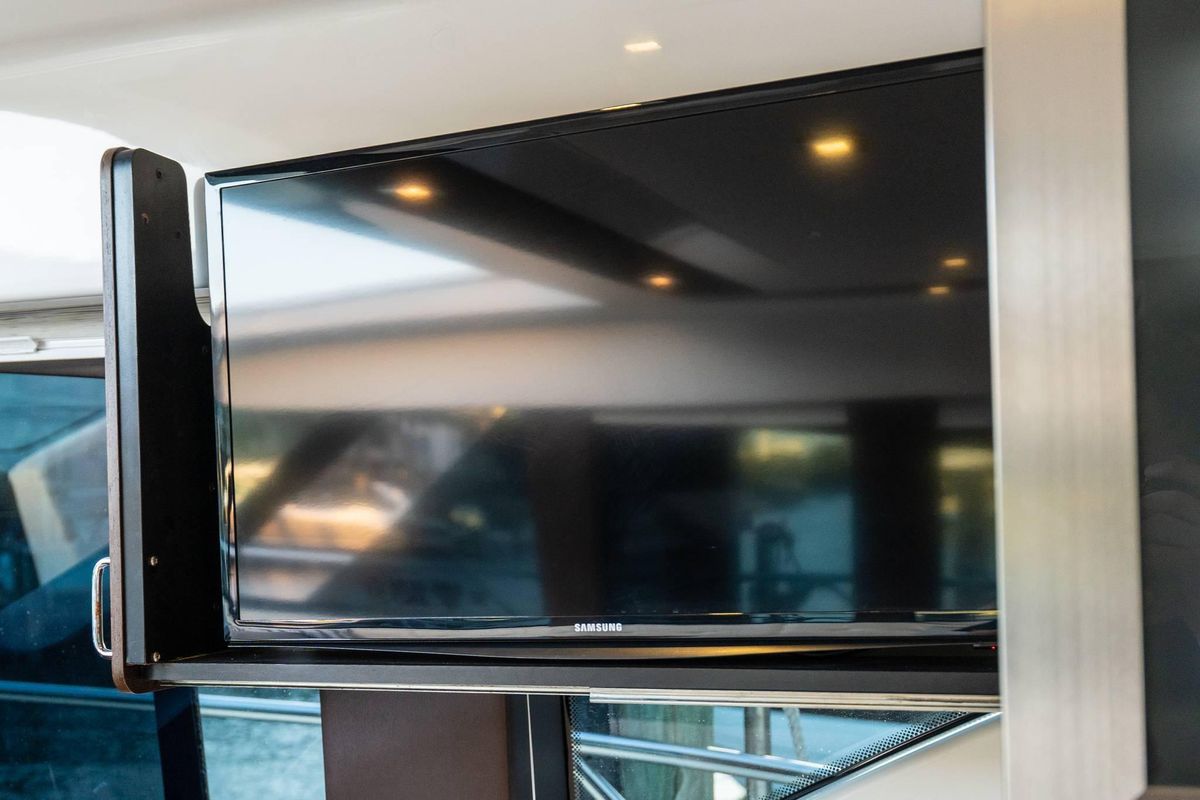 2015 Tiara Yachts 45 