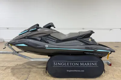 Yamaha Boats FX HO
