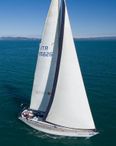 1988 Grand Soleil 45
