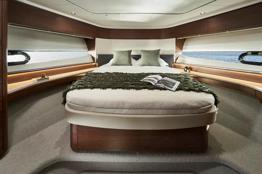 2024 Princess 66 