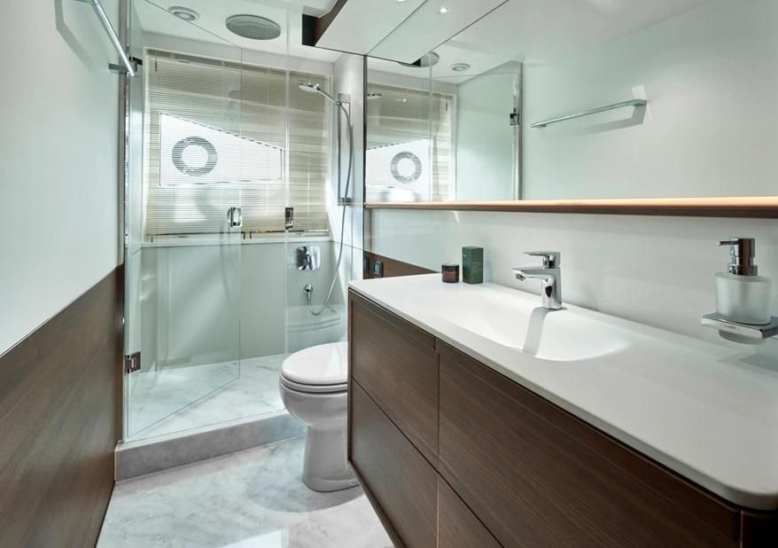 2024 Princess 66 