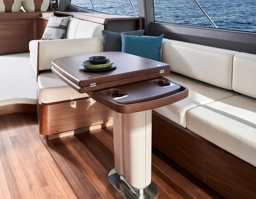 2024 Princess 66 