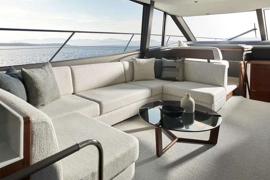 2024 Princess 66 