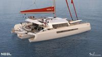 2023 Neel Trimarans 52