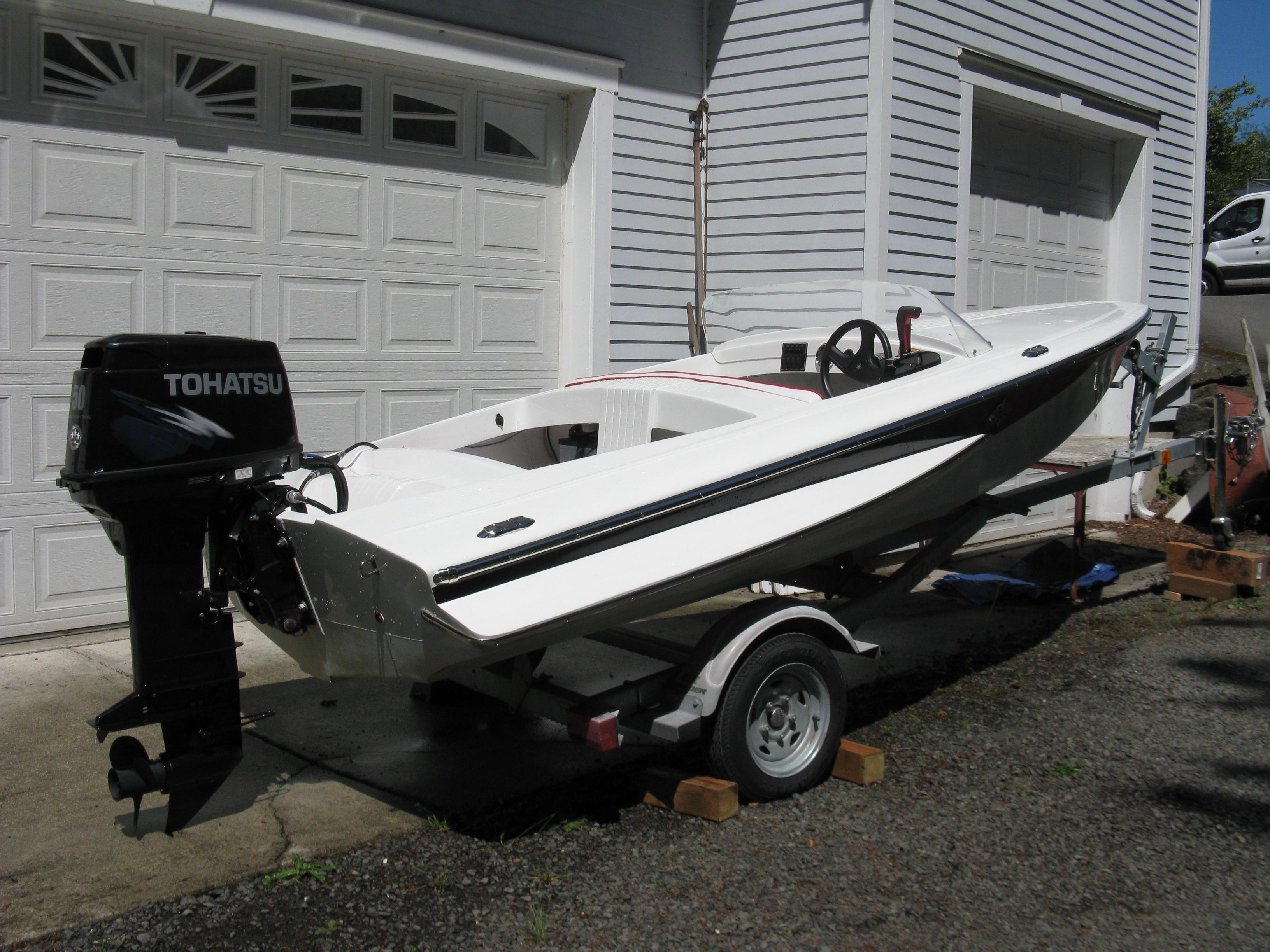 Bass Boats for Sale in Kingston, ON - Page 1 of 2 