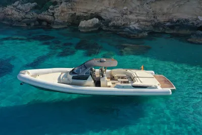 2015 SACS Strider 15