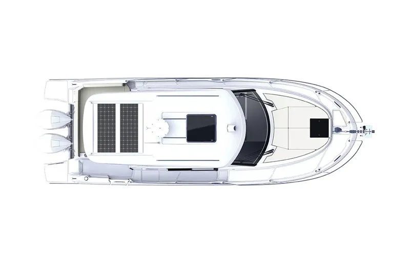  Yacht Photos Pics Manufacturer Provided Image