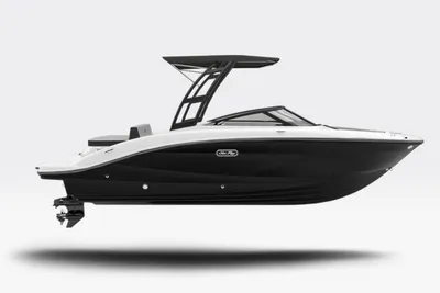 Sea Ray SPX 210