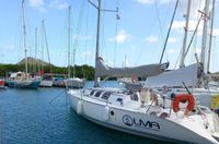 1989 Beneteau First 35.5