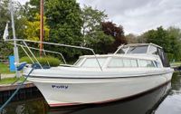 1977 Princess 32 OK
