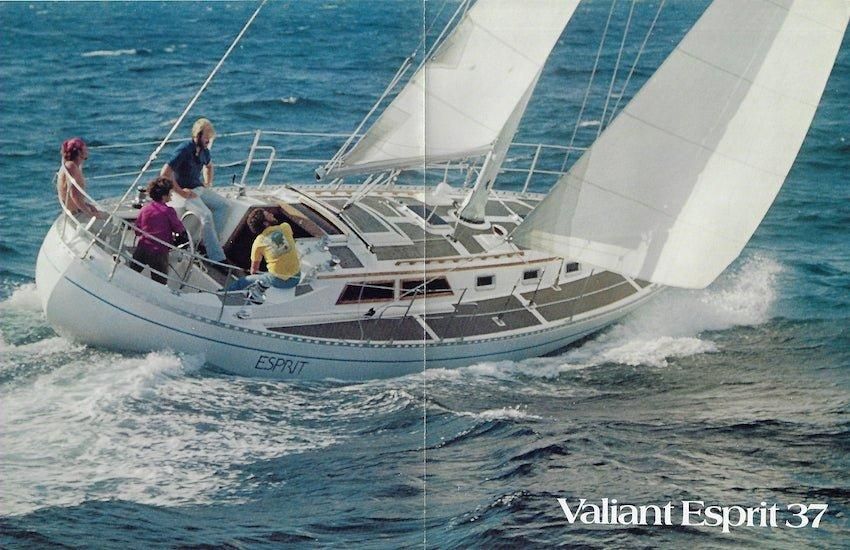 1979 Valiant 37