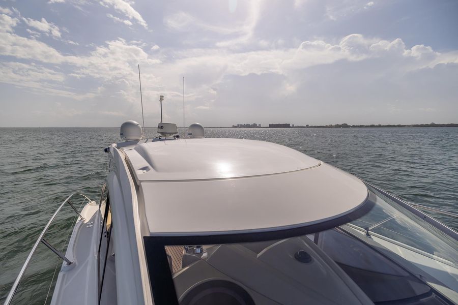 2013 Beneteau GRAN TURISMO 38