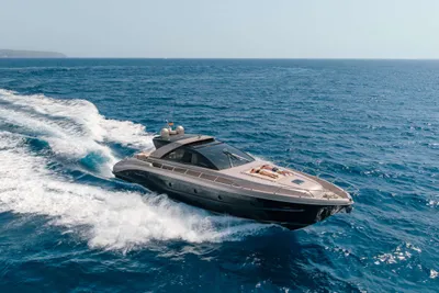 2008 Riva 68' EGO SUPER