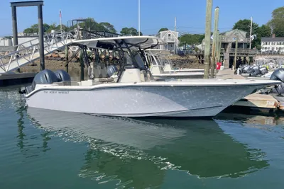 Key West 260 CC