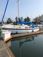 Newport Newport 30