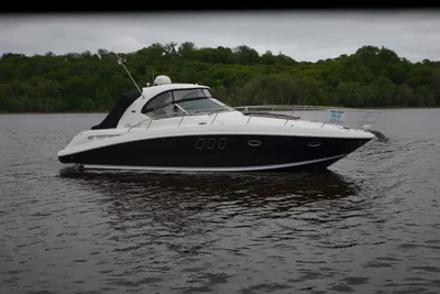 Sea Ray 38 Sundancer