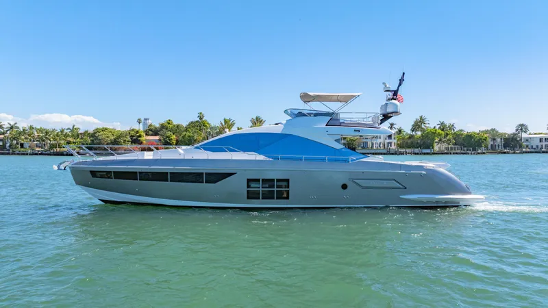 Swaha Yacht Photos Pics 