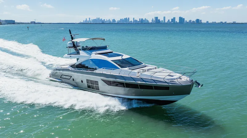 Swaha Yacht Photos Pics 