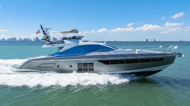 Swaha Yacht Photos Pics 