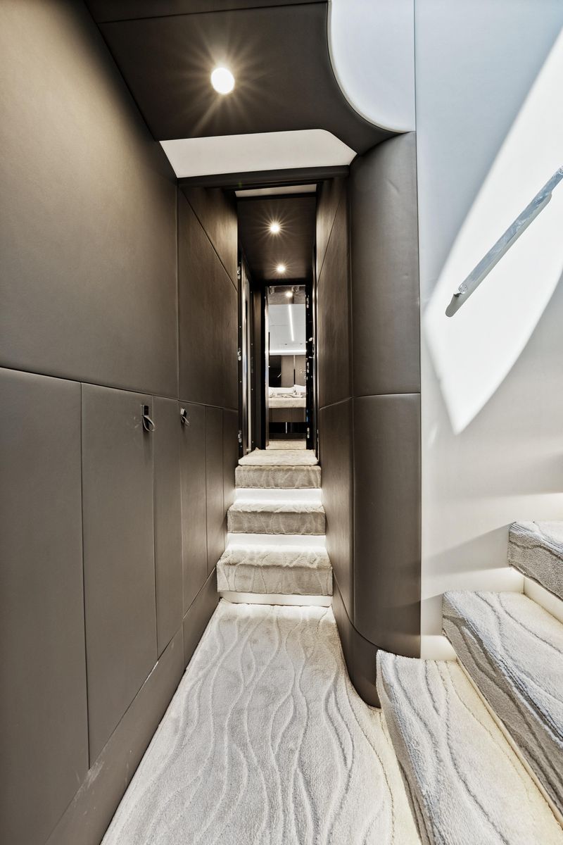 2018 Azimut 70 