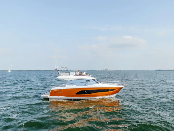 420 Yacht Photos Pics 