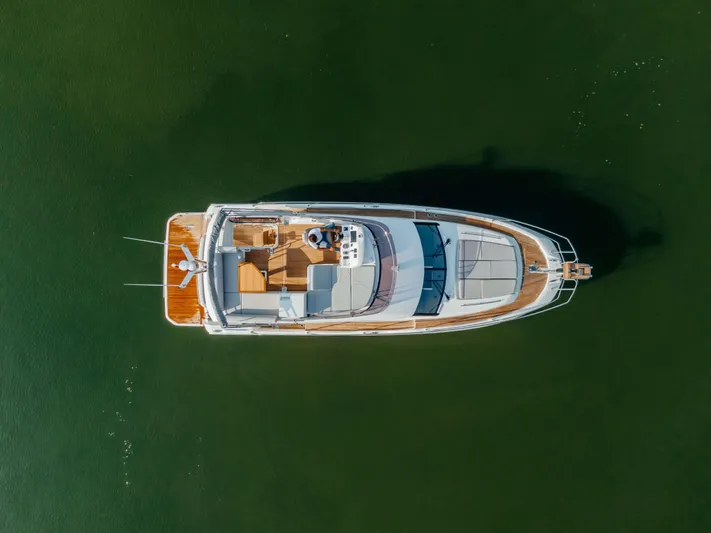 420 Yacht Photos Pics 