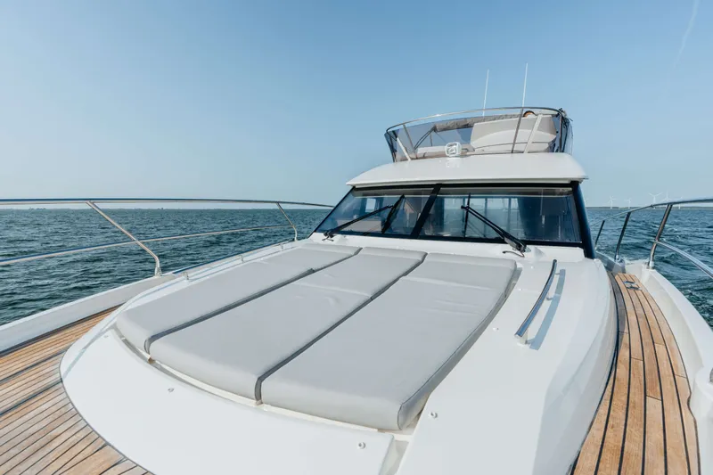 420 Yacht Photos Pics 